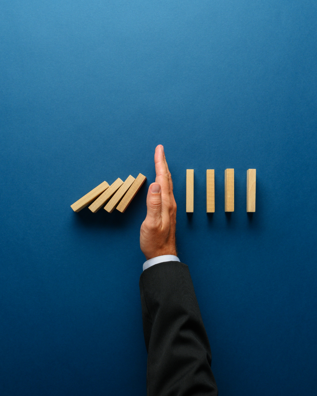 El crecimiento sin plan de viabilidad de empresas en fase de crecimiento acelerado